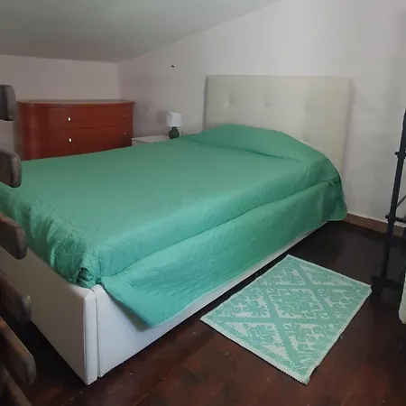 Feriehus Oasi Nel Verde! *